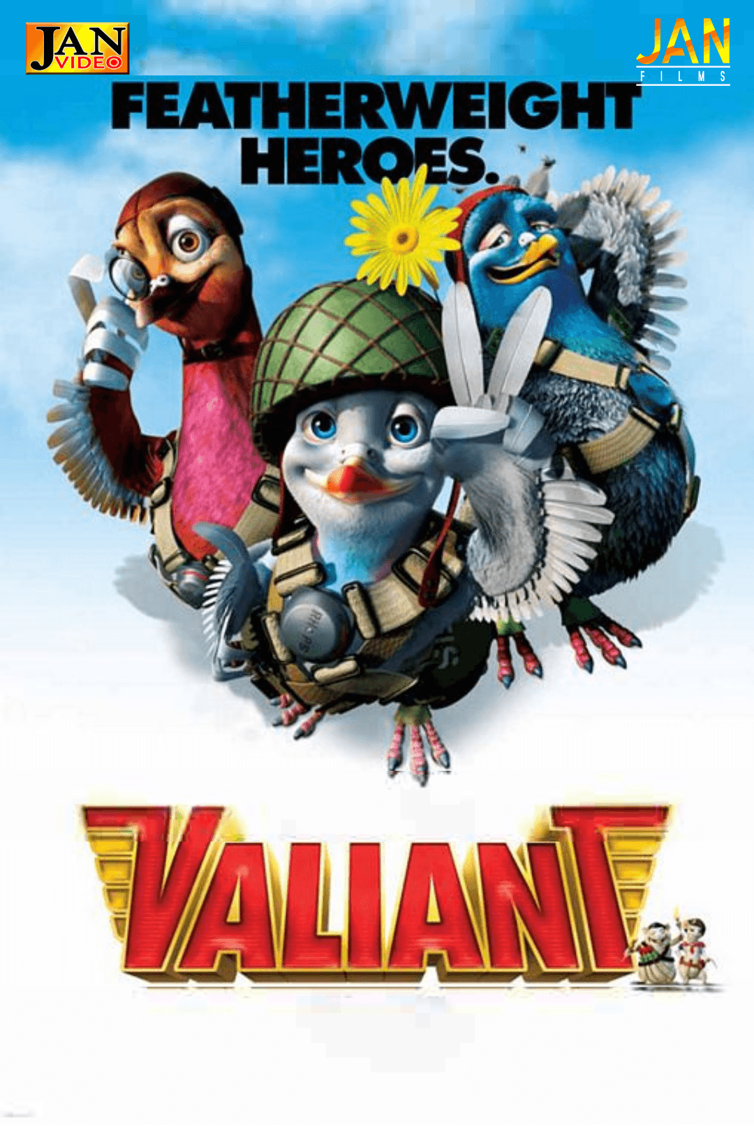 JANGI KAPOOT [ Balochi Full Movie ]