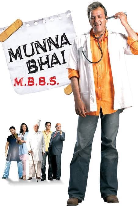 Munna Bhai